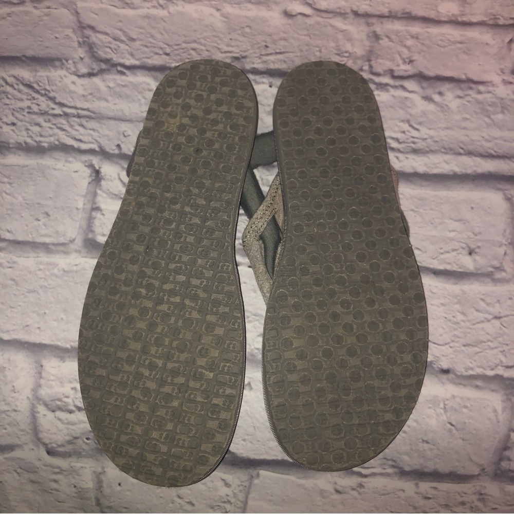 Sanuk Slip Ons View 2